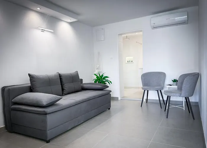 Διαμέρισμα Roberta Novigrad Istria