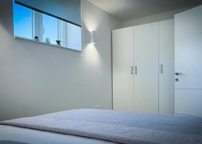 Διαμέρισμα Roberta