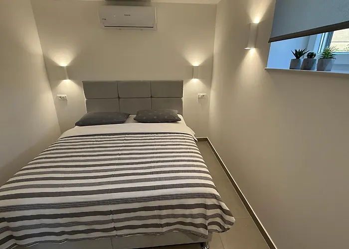 Roberta Διαμέρισμα