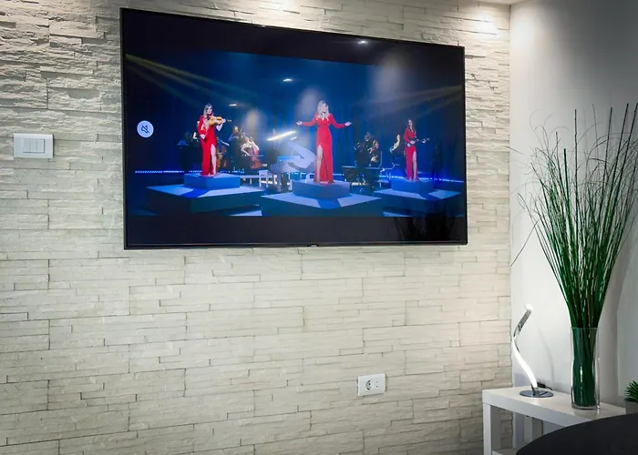 Διαμέρισμα Roberta