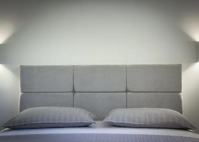 Διαμέρισμα Roberta *