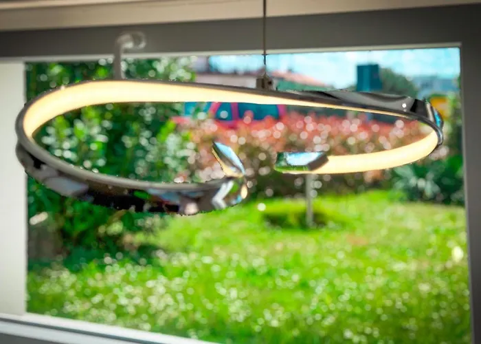 Roberta Novigrad Istria