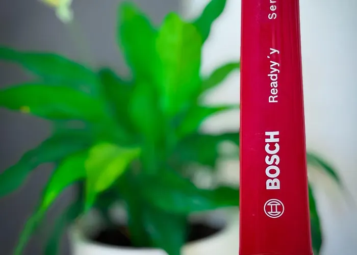 Διαμέρισμα Roberta