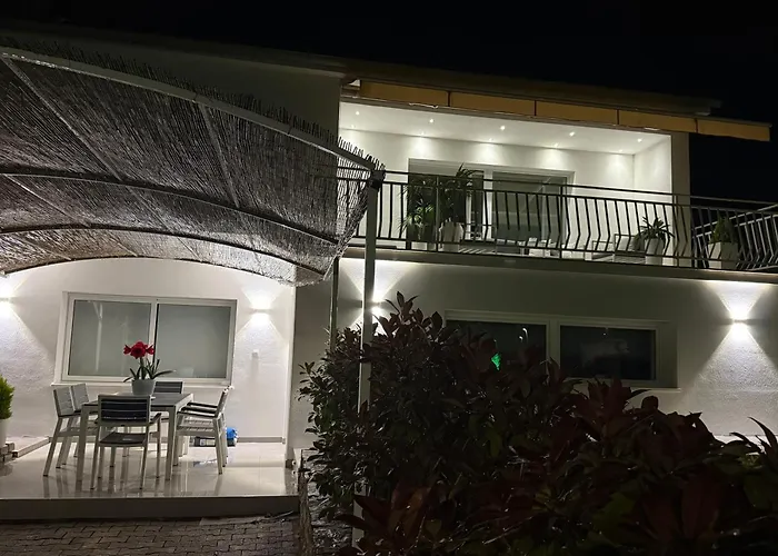 Roberta * Novigrad Istria