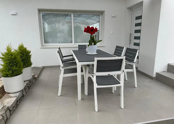 Roberta Διαμέρισμα