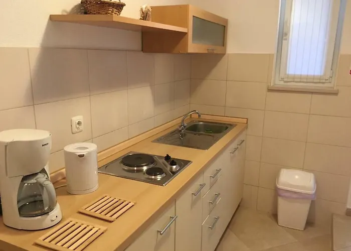 Roberta Διαμέρισμα *