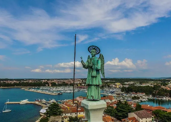 Διαμέρισμα Roberta