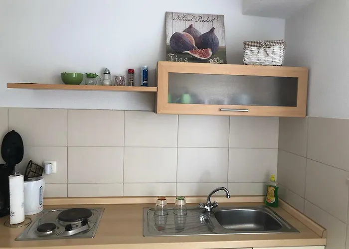 Roberta Διαμέρισμα Novigrad Istria