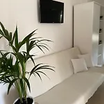 Apartment Roberta *