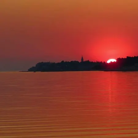 Roberta Novigrad Istria