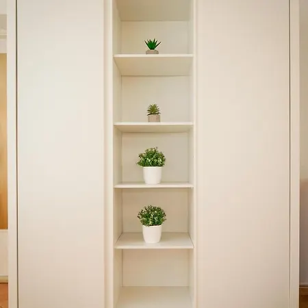 Apartment Roberta *