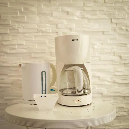 Apartamento Roberta Novigrad Istria