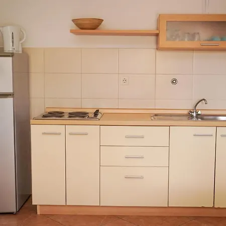Apartment Roberta *