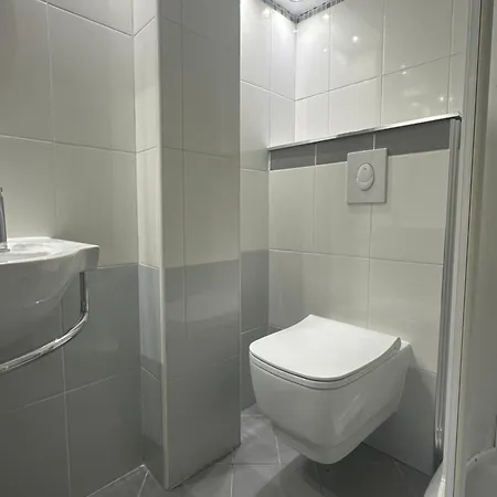 Roberta Novigrad Istria