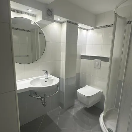 Roberta Apartamento Novigrad Istria