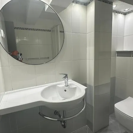 Apartamento Roberta *