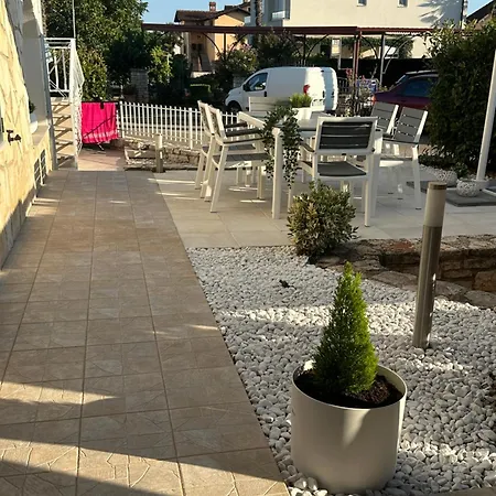 Roberta Novigrad Istria