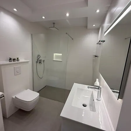 Roberta Apartamento *