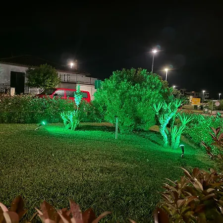 Apartamento Roberta *