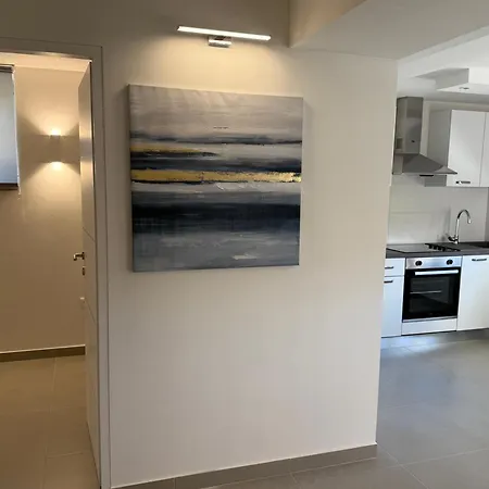 Roberta Appartamento Novigrad Istria