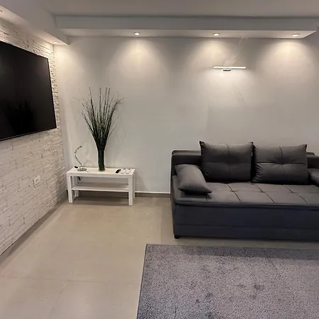 Roberta Apartamento