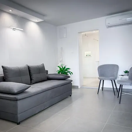 Apartmán Roberta Novigrad Istria