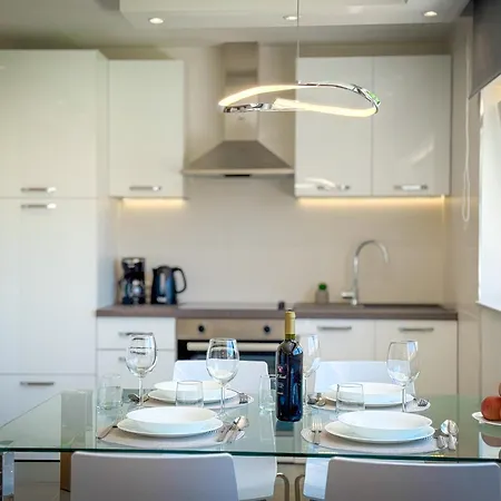 Roberta Apartamento Novigrad Istria