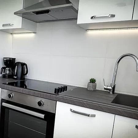 Apartamento Roberta