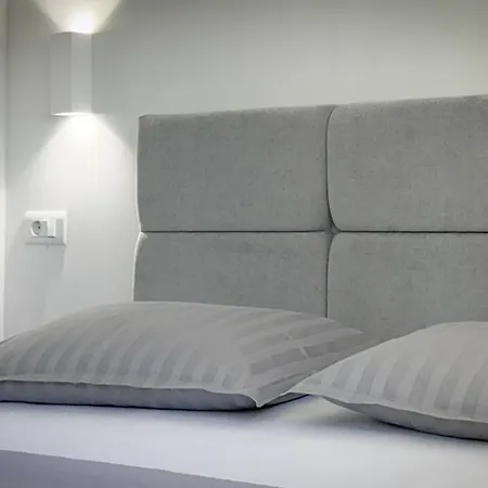 Apartamento Roberta *