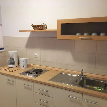 Roberta Novigrad Istria