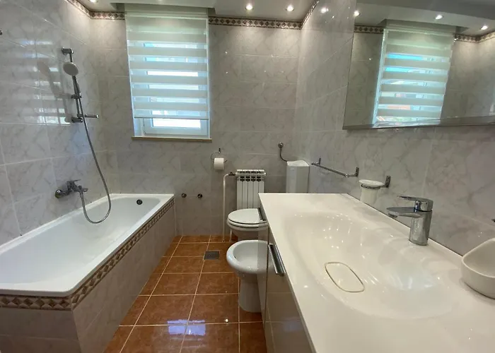 Roberta * Novigrad Istria