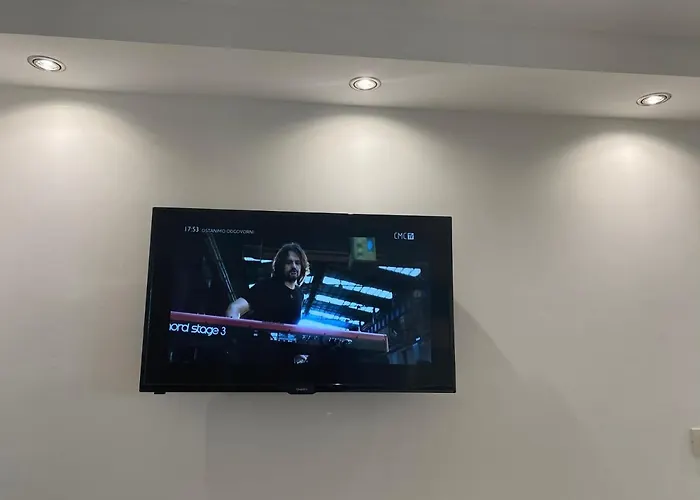 Roberta * Novigrad Istria