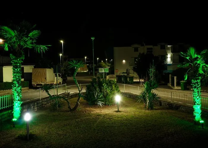 Roberta Daire Novigrad Istria