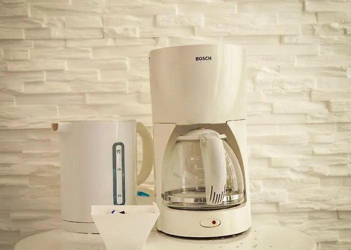 Daire Roberta Novigrad Istria