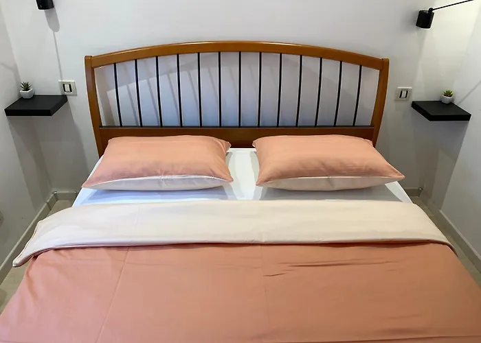 Roberta * Novigrad Istria