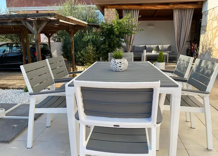 Roberta Novigrad Istria