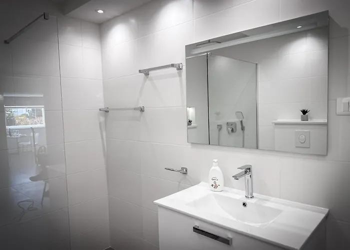 Daire Roberta Novigrad Istria