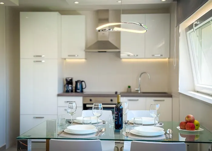 Roberta Daire Novigrad Istria