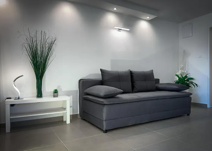 Roberta Daire Novigrad Istria