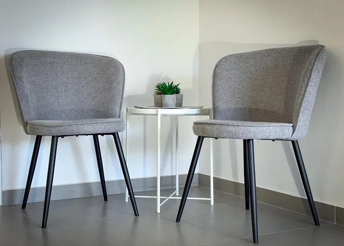 Daire Roberta Novigrad Istria