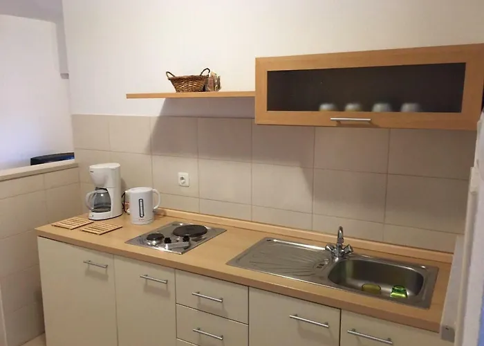 Roberta Novigrad Istria